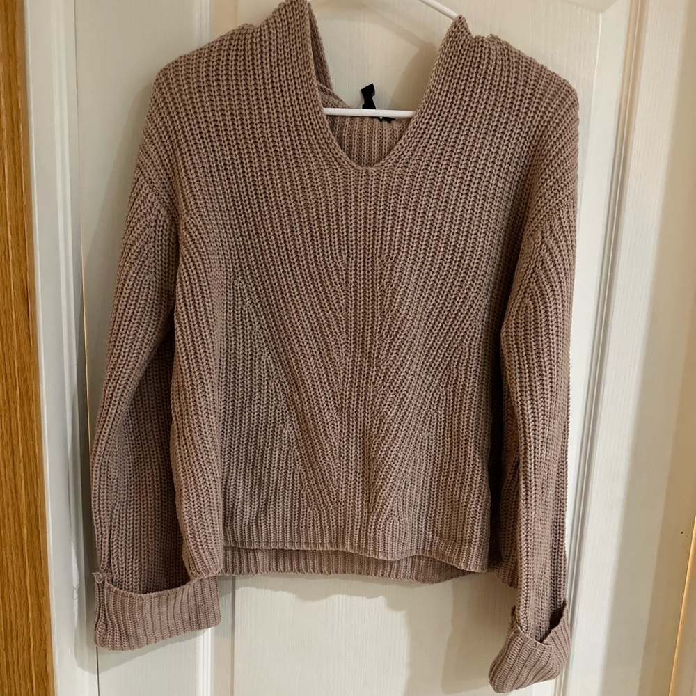 Moon & Madison Sweater